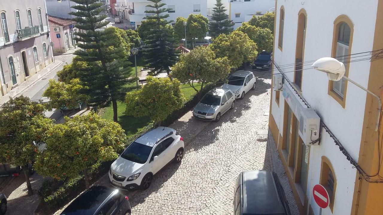 Vacaciones En El Paraiso Lagoa  Exterior photo